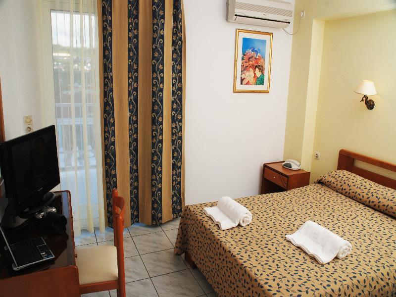 Planos Apart Hotel Esterno foto