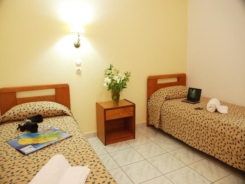 Planos Apart Hotel Esterno foto