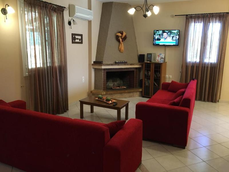 Planos Apart Hotel Esterno foto