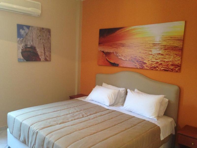 Planos Apart Hotel Esterno foto
