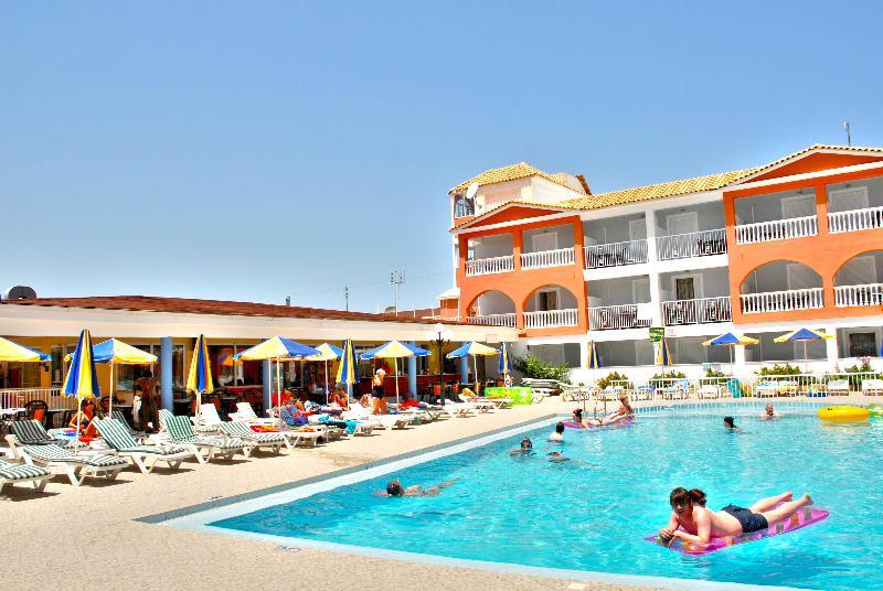 Planos Apart Hotel Esterno foto